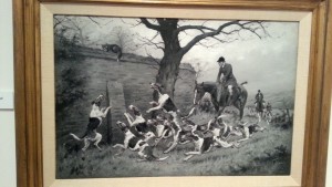 Sporting Museum 6
