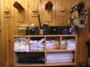 Spring Cleaning 2