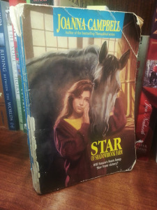 Star of Shadowbrook Farm