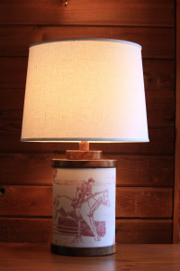 Thierry Lamp 1