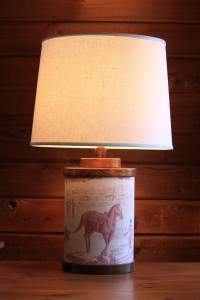 Thierry Lamp 3