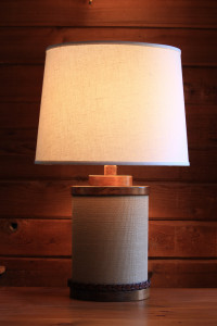 Thierry Lamp 5