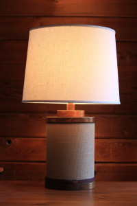 Thierry Lamp 6