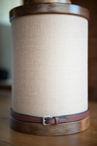 Thierry Lamp 7