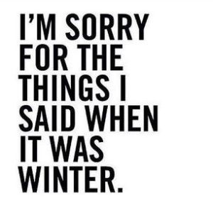 Winter